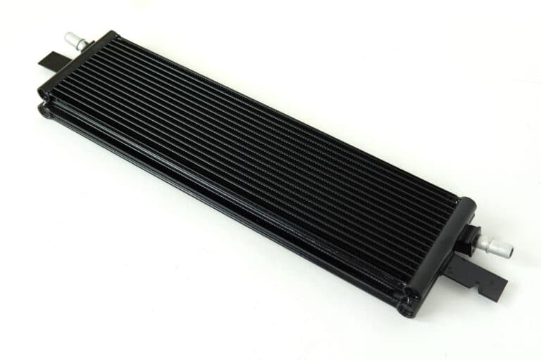 CSF BMW G20 M340i G21 M440i G29 Z4 Transmission Oil Cooler - 8183