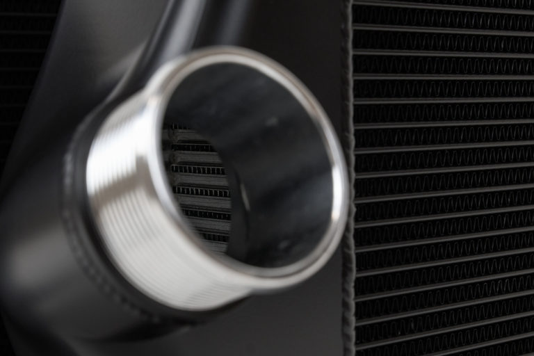 CSF 8211 Urus / RS Q8 Intercoolers - Details