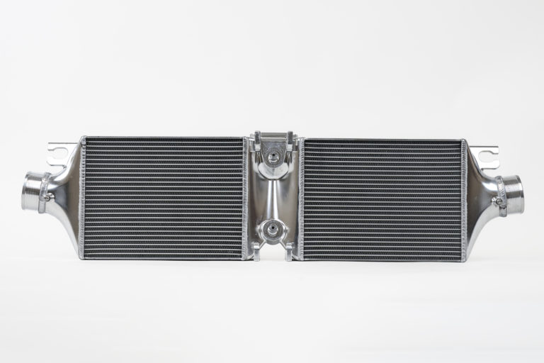 CSF Porsche 992 Carrera 3.0L Intercooler #8217