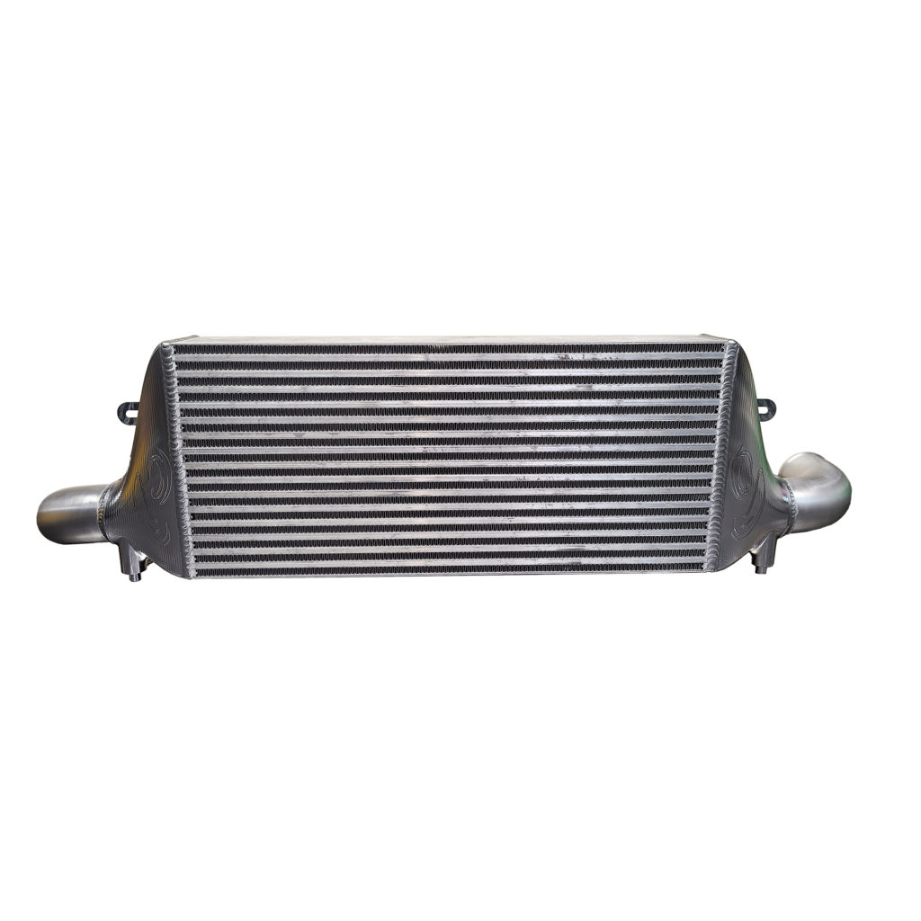 Audi 8V RS3 / TT RS Intercooler from Silly Rabbit Motorsports with CSF Core