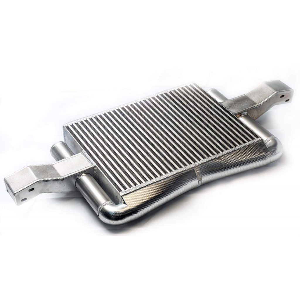 Audi 4.0T C7 S6 S7 RS6 RS7 D4 S8 Air to Air Intercooler