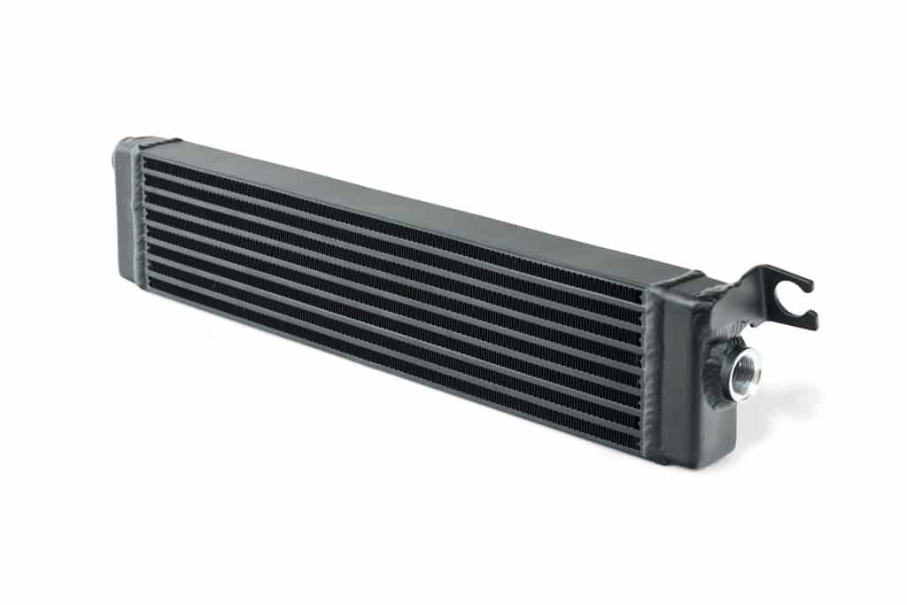 CSF Race BMW E30 M3 High Performance Oil Cooler - CSF #8218