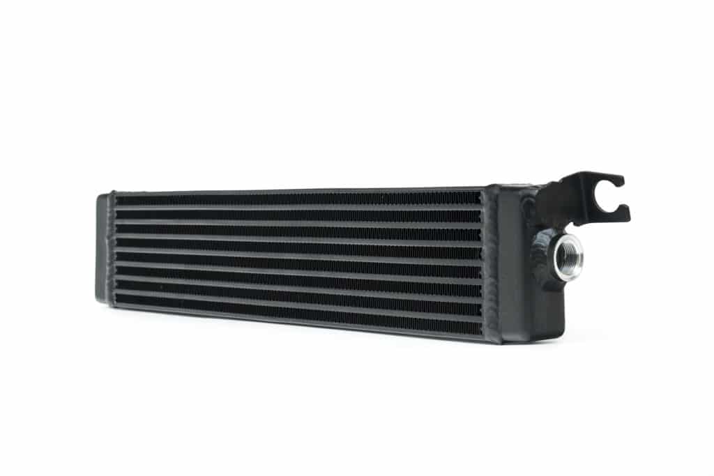 CSF Race BMW E30 M3 High Performance Oil Cooler - CSF #8218