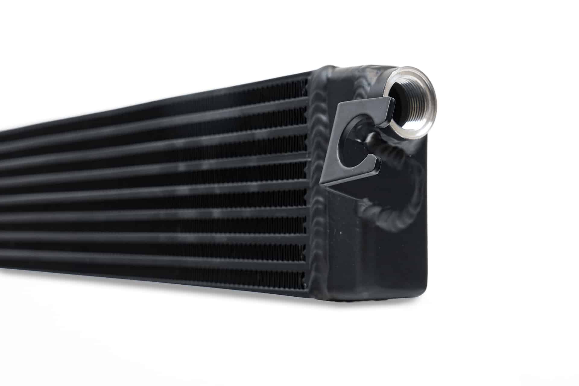 CSF Race BMW E30 M3 High Performance Oil Cooler - CSF #8218