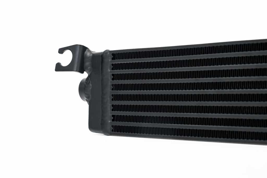 CSF Race BMW E30 M3 High Performance Oil Cooler - CSF #8218