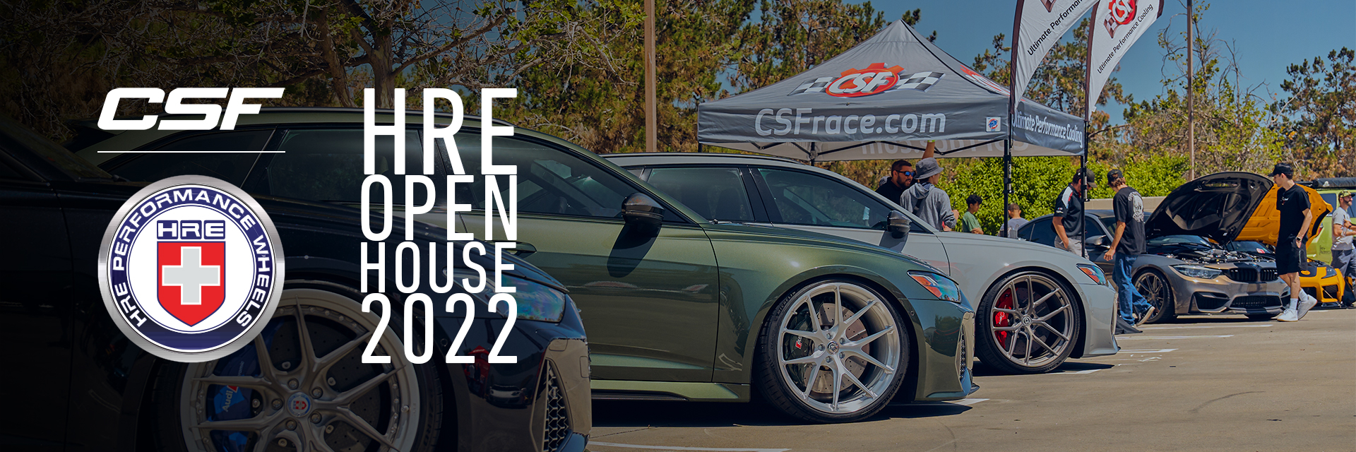 HRE Open House 2022 - CSF Blog Header