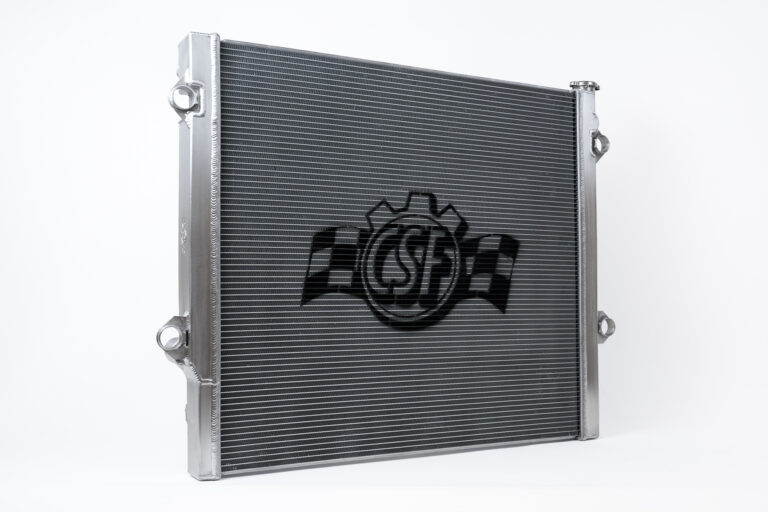 CSF Race Lexus GX470 V8 Toyota 4Runner Heavy Duty Radiator - CSF #7215