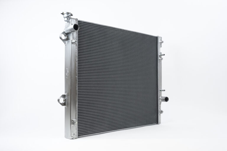 CSF Race Lexus GX470 V8 Toyota 4Runner Heavy Duty Radiator - CSF #7215