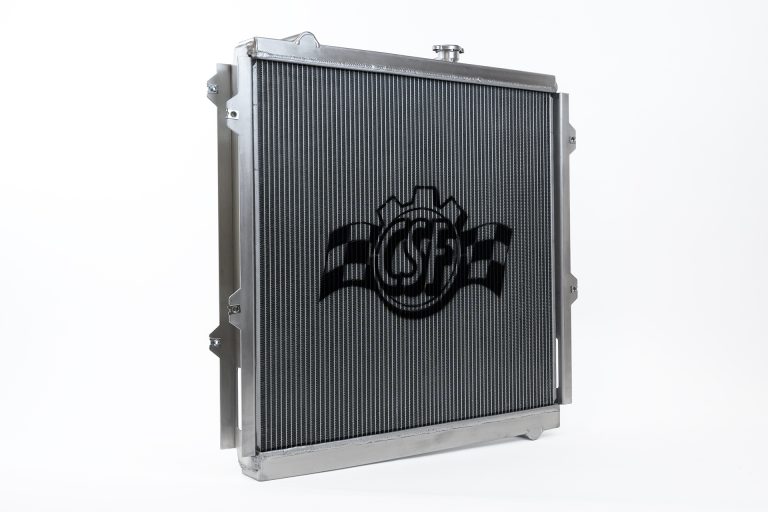 CSF Race 3rd Gen Toyota 4Runner Heavy Duty Radiator - CSF #7210