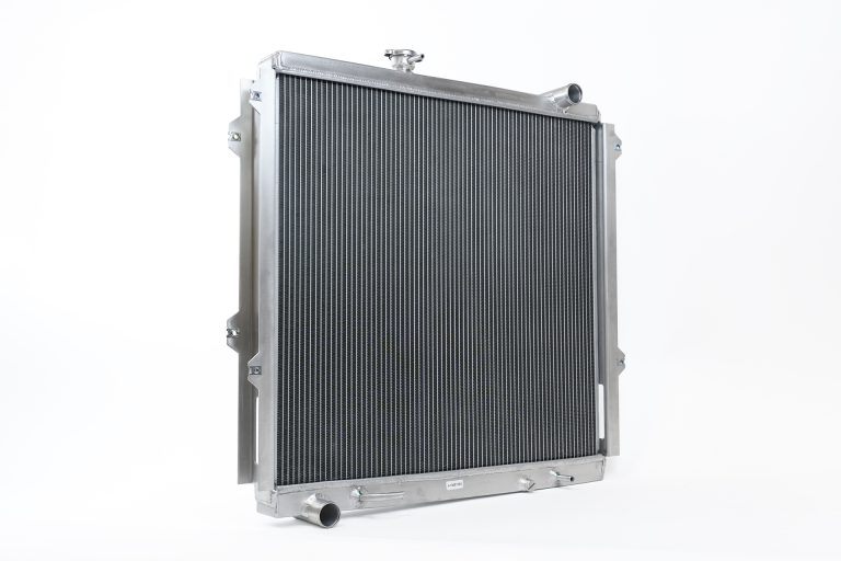 CSF Race 3rd Gen Toyota 4Runner Heavy Duty Radiator - CSF #7210