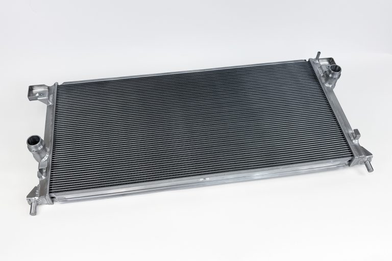 CSF Race 8228 New CSF Ford Bronco Raptor & Ecoboost High-Performance Radiator Back Rear - CSF #8228